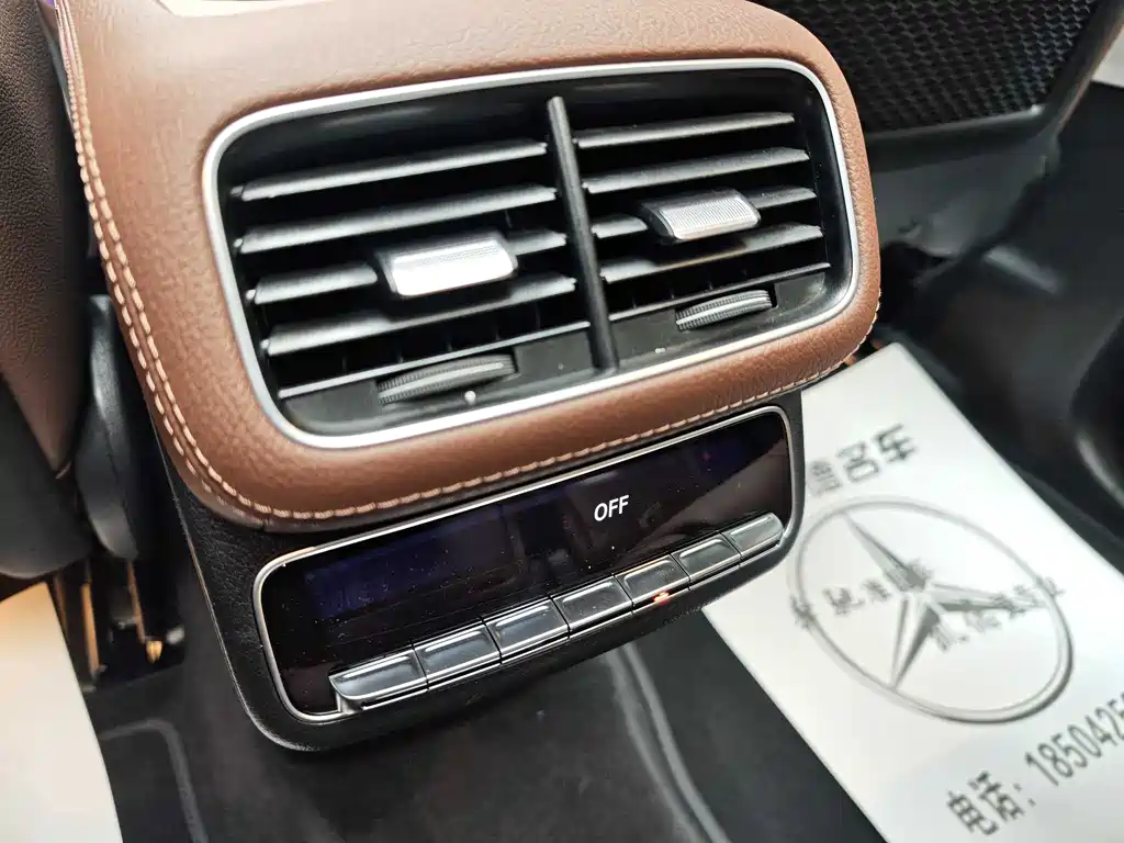 Mercedes-Benz GLE 2024 facelift GLE 350 4MATIC fashion model купить на сайте DeffCars