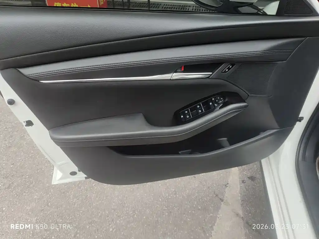 Mazda3 Angkesela 2022 2.0L automatic quality version купить на сайте DeffCars