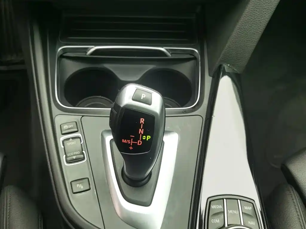 BMW 3 Series GT 2020 320i M Sports Package купить на сайте DeffCars