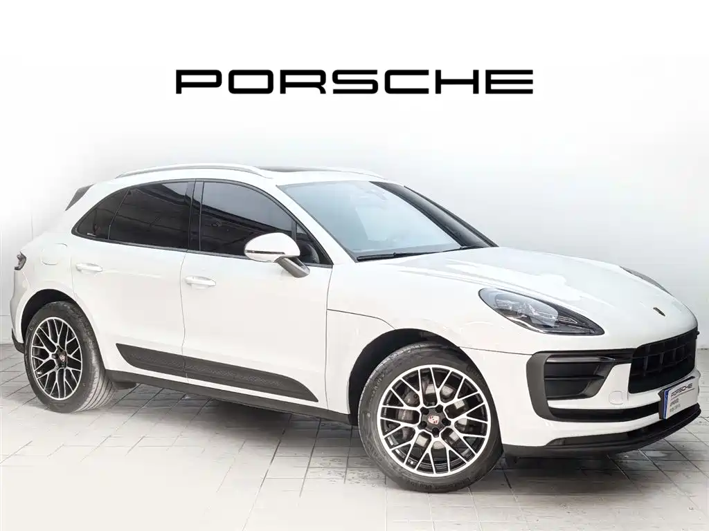 Macan 2022 Macan 2.0T купить на сайте DeffCars