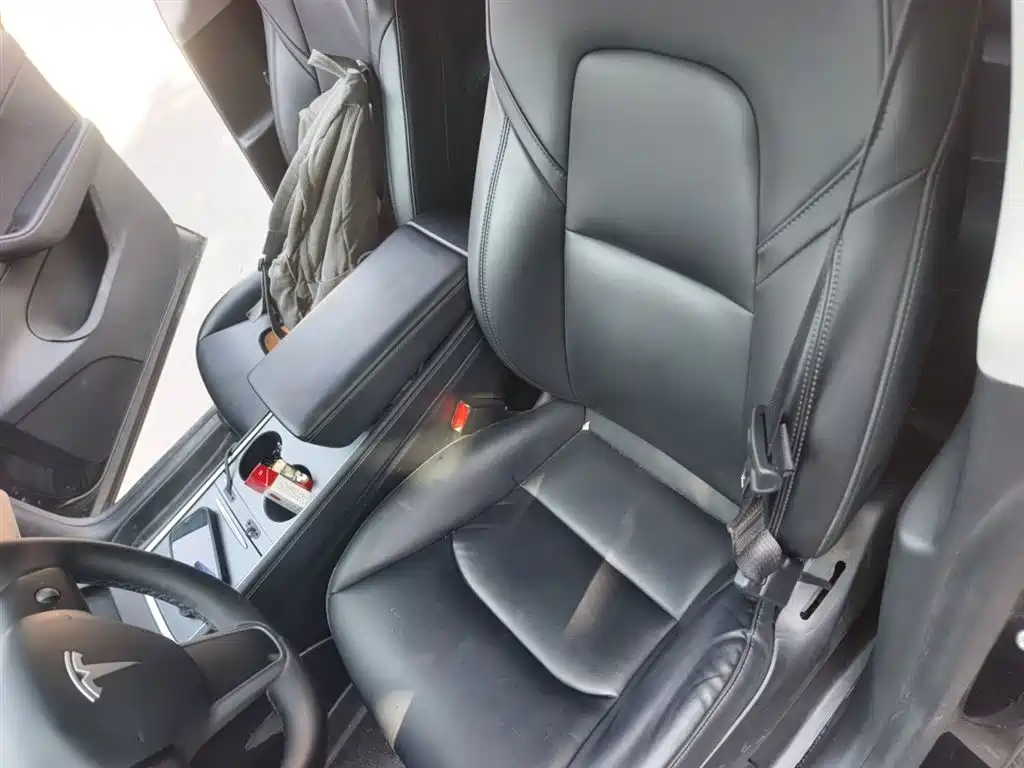 Model Y 2021 standard range rear-wheel drive version купить на сайте DeffCars