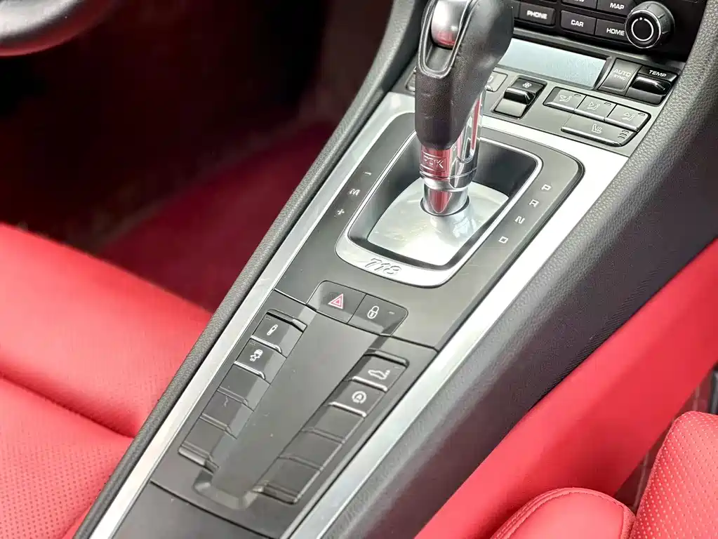 Porsche 718 2018 Cayman 2.0T купить на сайте DeffCars