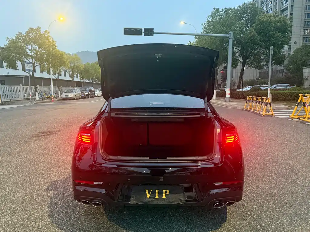 Xingrui 2026 Dongfangyao 2.0TD Xiaohan Edition купить на сайте DeffCars