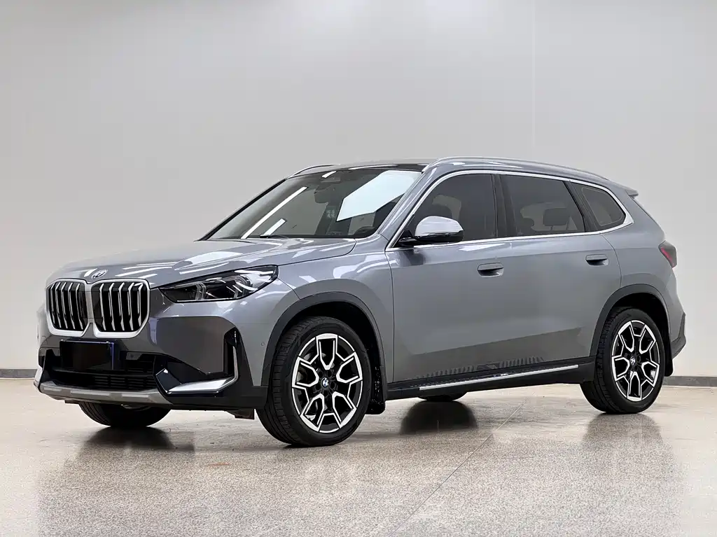 BMW X1 2023 sDrive25Li X Design Package купить на сайте DeffCars