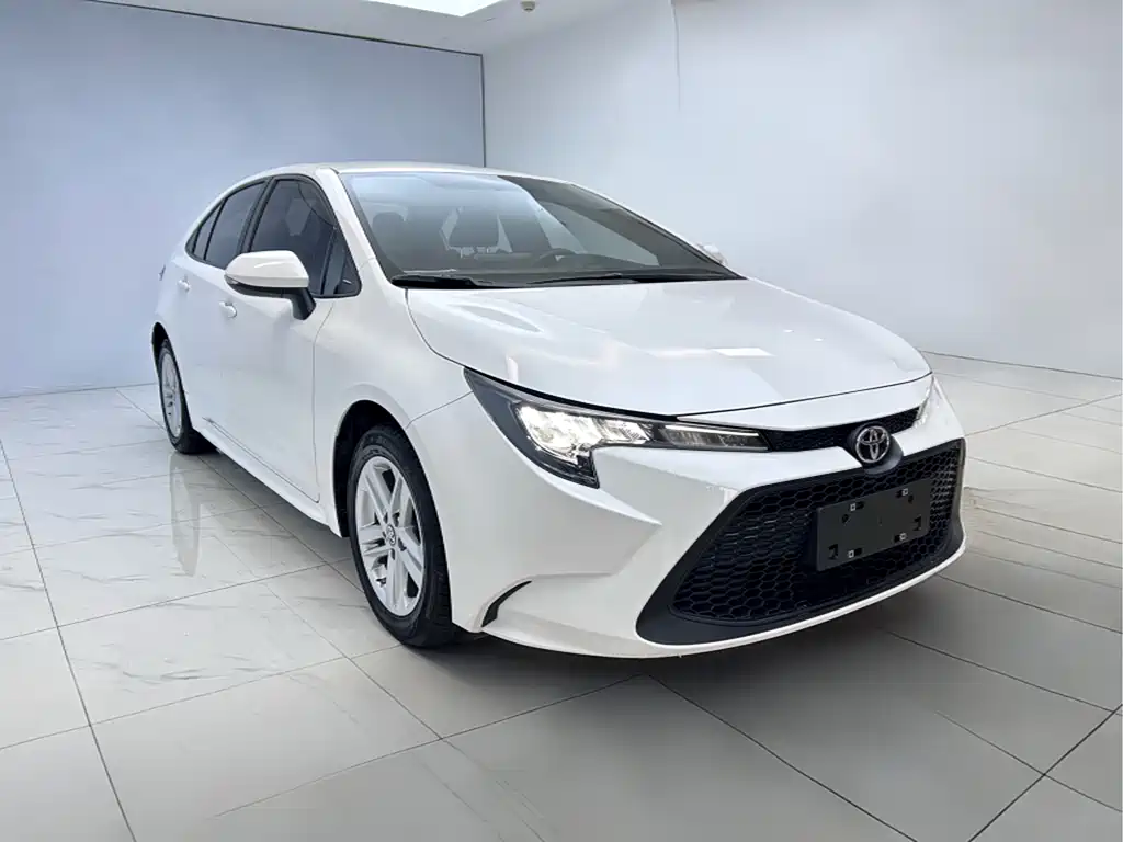 Ralink 2022 TNGA 1.5L CVT Advanced Edition купить на сайте DeffCars