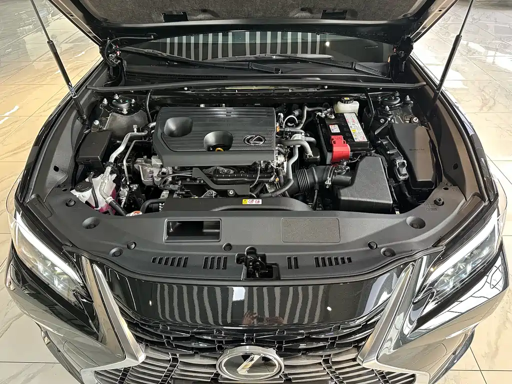 Lexus ES 2025 200 Premium Edition купить на сайте DeffCars