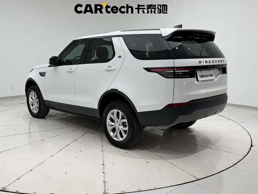 Discover 2020 3.0 SC V6 SE купить на сайте DeffCars