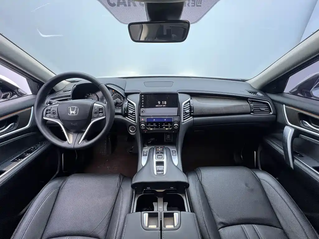 Guandao 2020 370TURBO four-wheel drive exclusive edition купить на сайте DeffCars