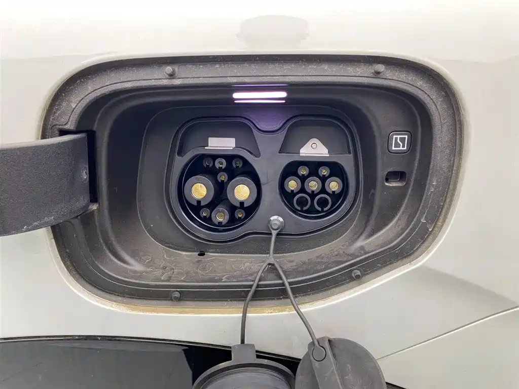 Jikrypton 7X 2025 75kWh rear-wheel drive smart driving version купить на сайте DeffCars