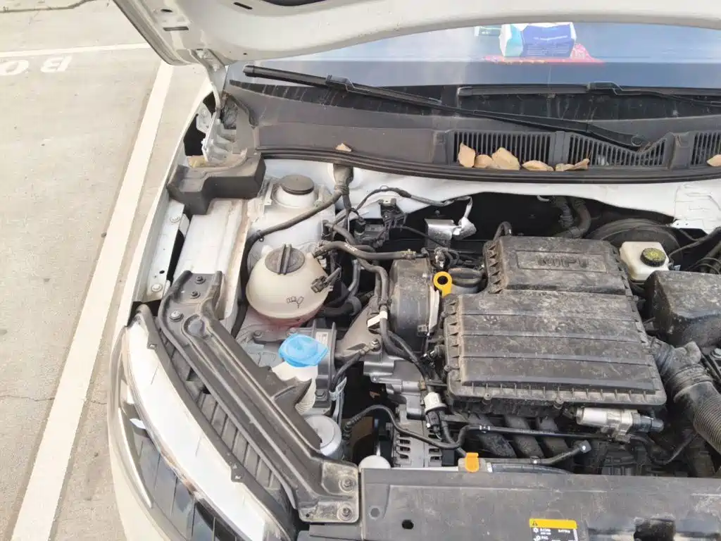 Komic 2023 facelift 1.5L automatic comfort version купить на сайте DeffCars
