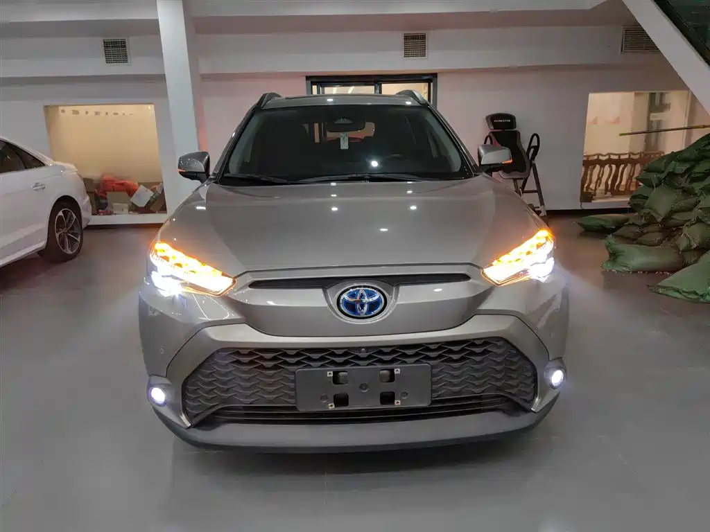Fenglanda 2023 2.0L Intelligent Electric Hybrid Dual Engine Premium Edition купить на сайте DeffCars