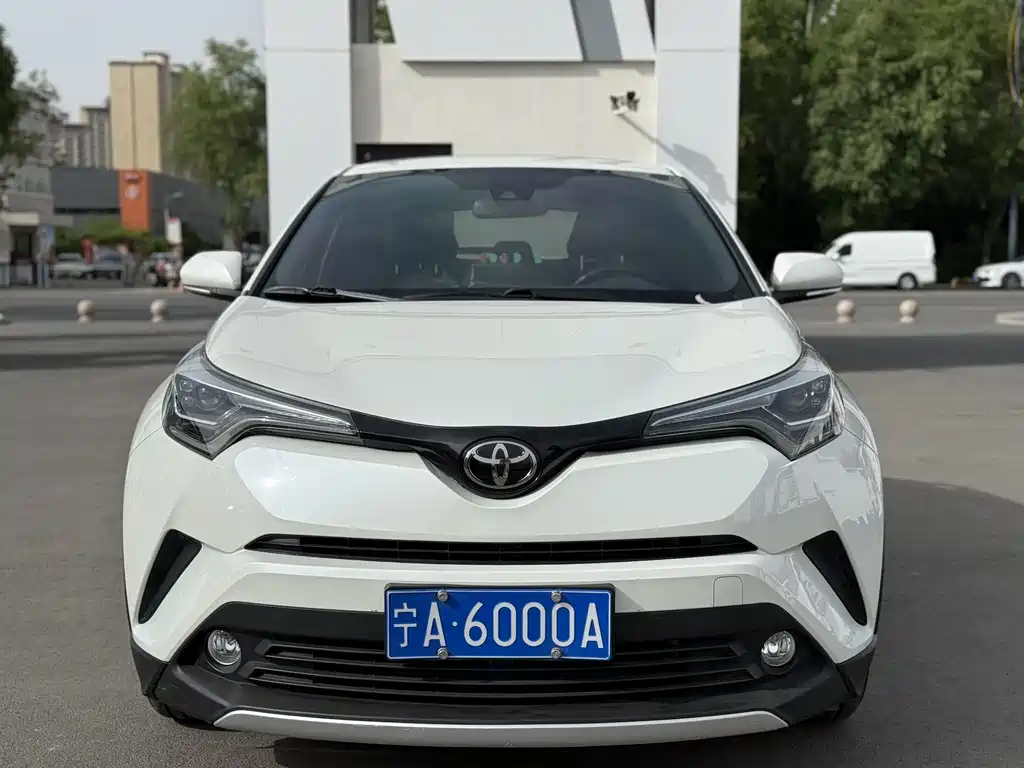 Yize IZOA 2020 2.0L Yichi Edition купить на сайте DeffCars