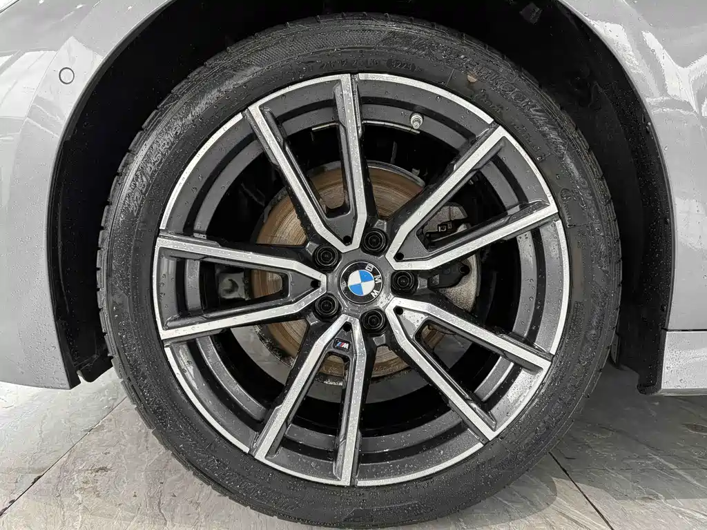 BMW 3 Series 2023 325Li M Sports Package купить на сайте DeffCars