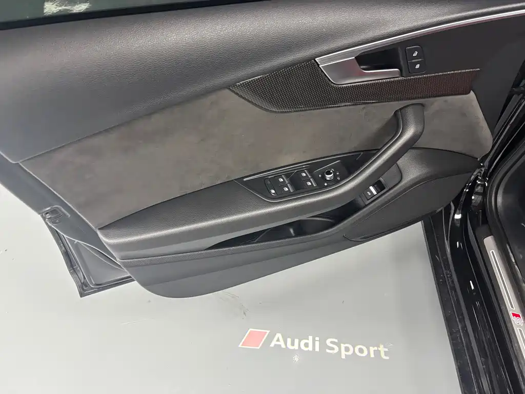 Audi S4 2018 S4 3.0TFSI купить на сайте DeffCars