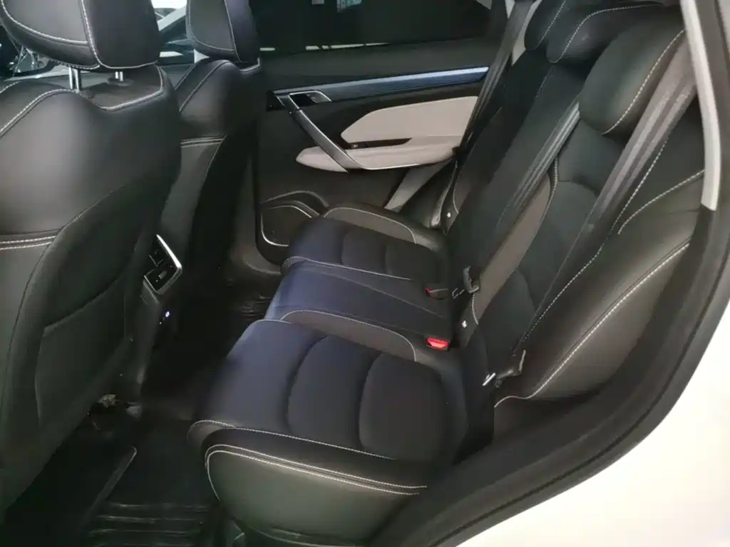 Boyue 2022 Boyue X 1.8TD DCT Smart купить на сайте DeffCars
