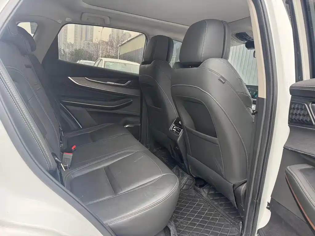 Xingtu Zhuifeng C-DM 2022 1.5TCI-DHT 105KM Yufengxing Edition купить на сайте DeffCars