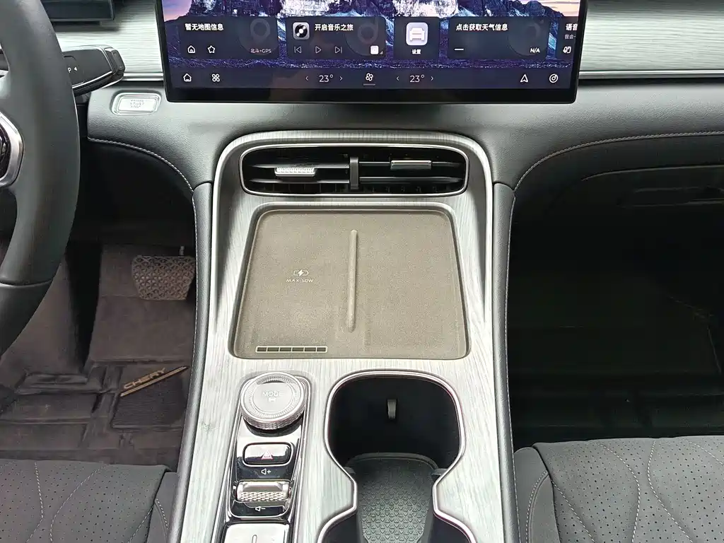 Tiggo 8 PLUS 2025 290TGDI DCT luxury model купить на сайте DeffCars