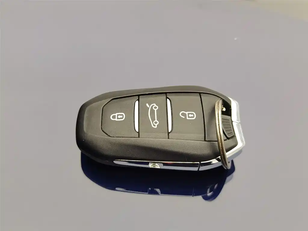 Tianyi C5 AIRCROSS 2023 model 360THP smart version купить на сайте DeffCars