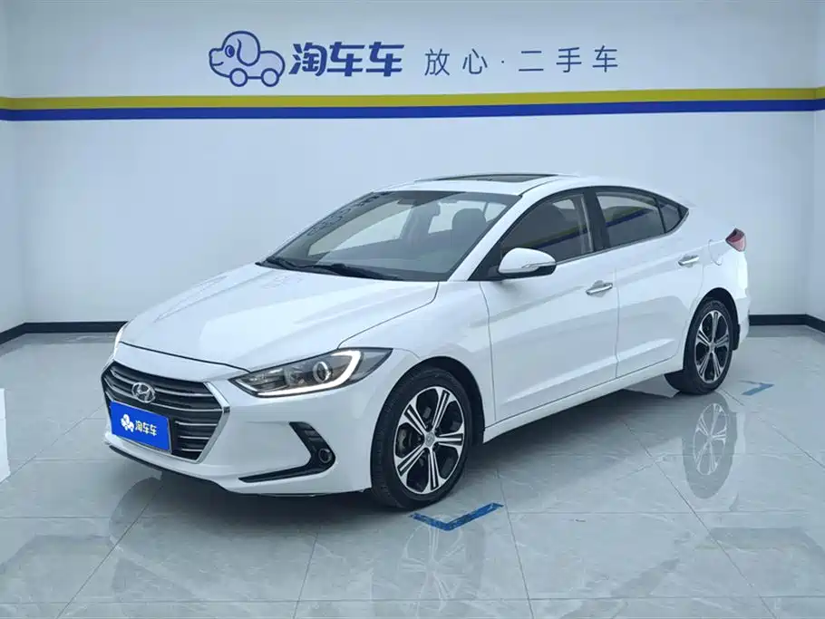 Lingdong 2018 1.4T dual-clutch dynamic and dynamic model купить на сайте DeffCars