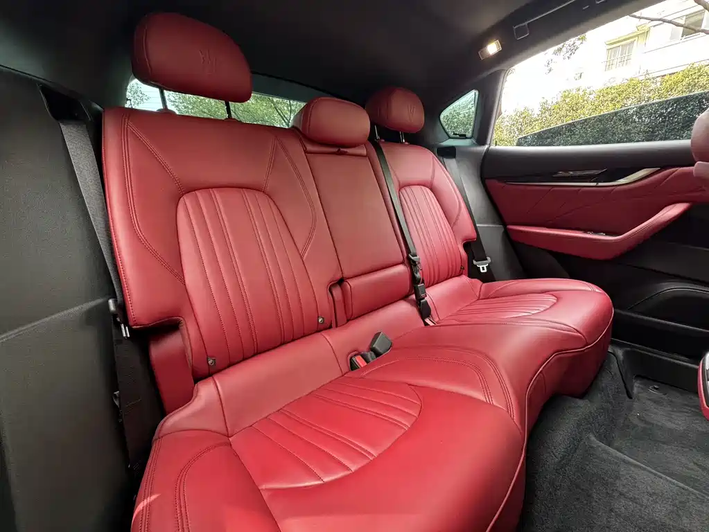 Levante 2019 3.0T Standard Edition National V купить на сайте DeffCars