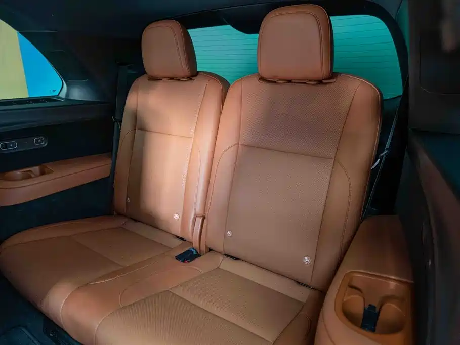 Ideal L8 2023 Pro купить на сайте DeffCars
