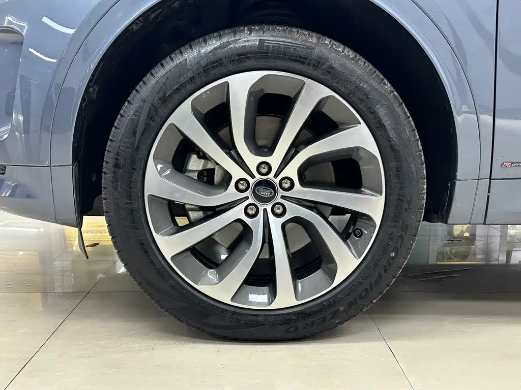 Discovery Sport 2020 249PS R-Dynamic Performance Edition купить на сайте DeffCars