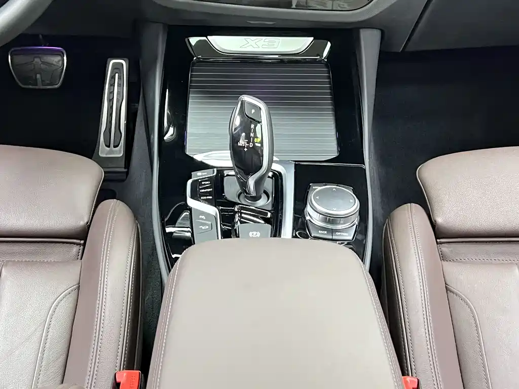 BMW X3 2019 xDrive28i M Sports Package купить на сайте DeffCars