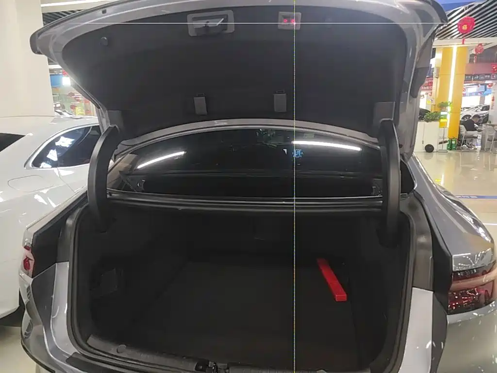 Han 2023 EV Champion Edition 605KM front-wheel drive premium model купить на сайте DeffCars