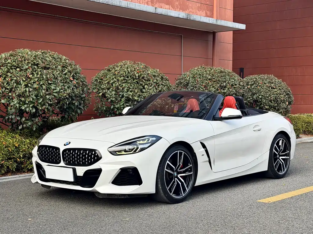BMW Z4 2019 sDrive 25i M Sports Package купить на сайте DeffCars