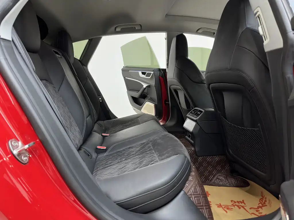 Audi S7 2020 2.9 TFSI quattro купить на сайте DeffCars