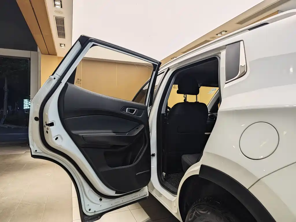 Tiggo 5x 2019 HERO 1.5L manual fashion version купить на сайте DeffCars