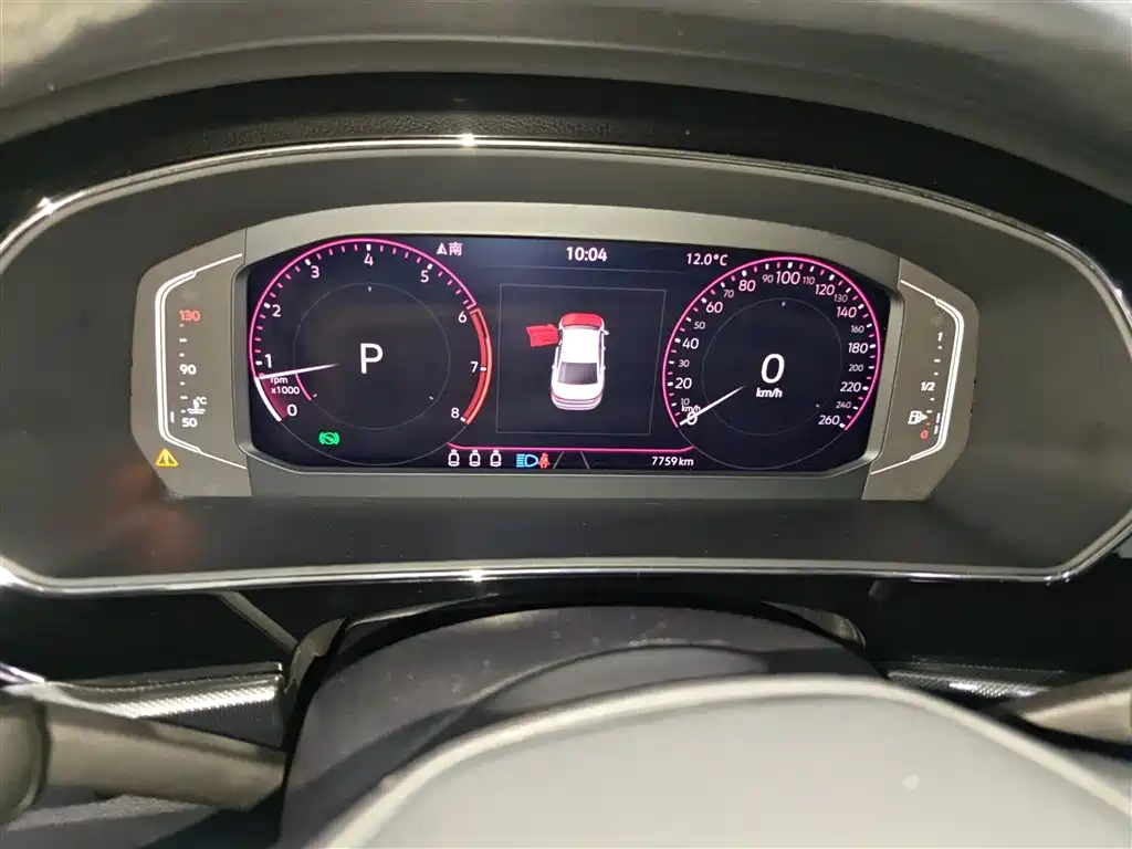Passat 2022 330TSI Starry Sky Premium Edition купить на сайте DeffCars