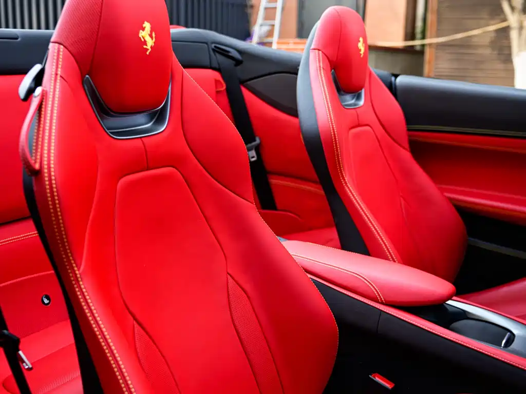 Portofino 2021 3.9T M купить на сайте DeffCars