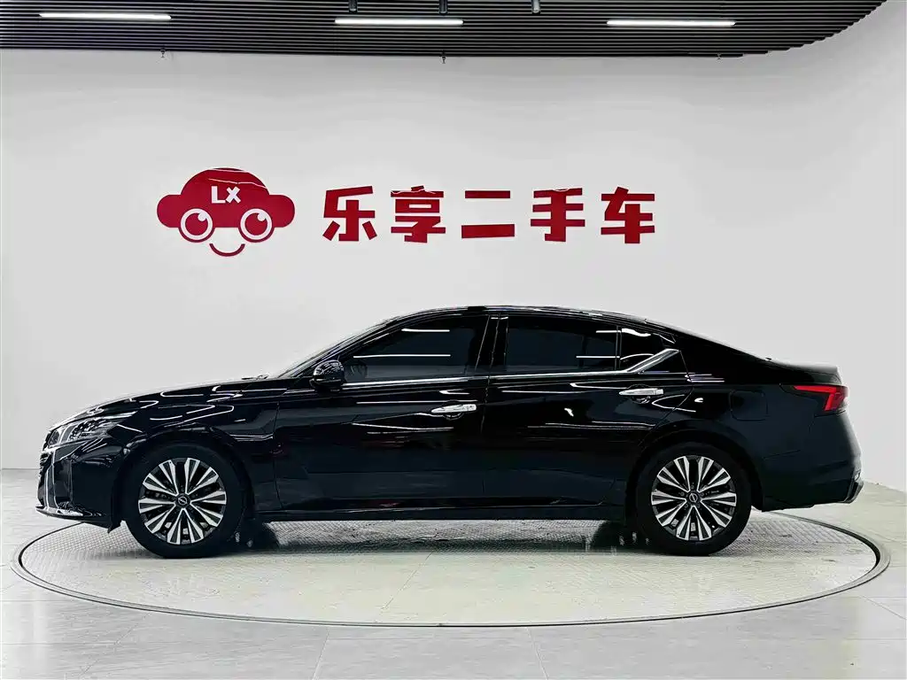 Teana 2024 2.0L XE True Heart Edition купить на сайте DeffCars