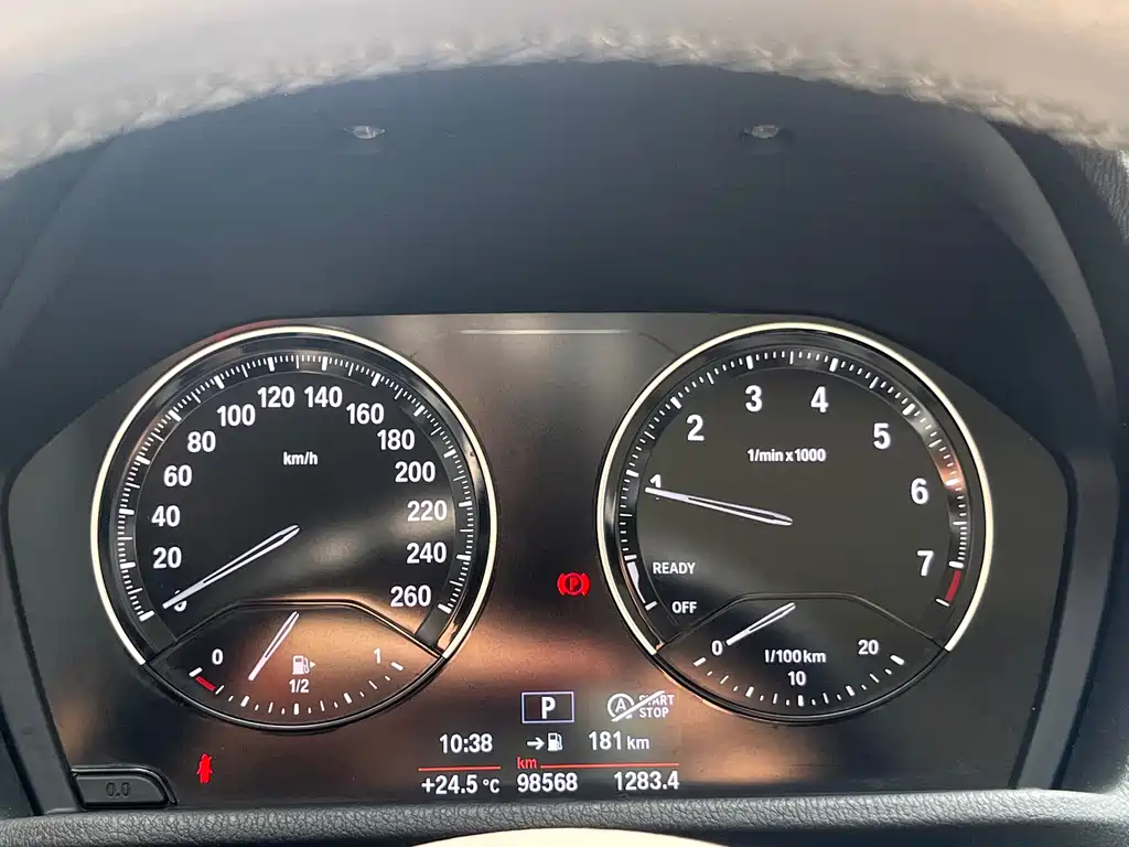 BMW X1 2018 sDrive18Li Fashion Model купить на сайте DeffCars