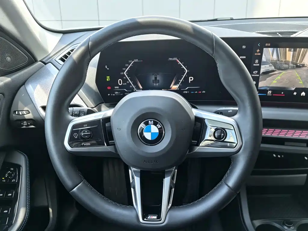 BMW 2 Series 2025 225L M Sports Night Package купить на сайте DeffCars