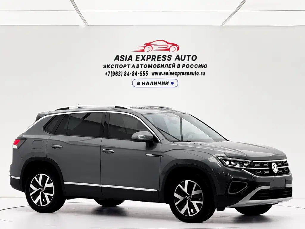 Tanyue 2023 280TSI 2WD Luxury Plus Advanced Edition купить на сайте DeffCars