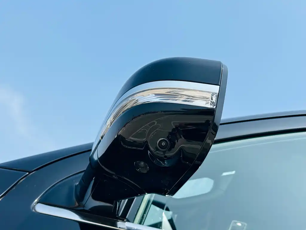 Navigator 2025 3.5T President Edition купить на сайте DeffCars