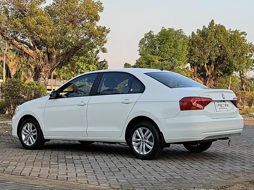 Jetta 2019 Dream Edition 1.4L Manual Fashion купить на сайте DeffCars
