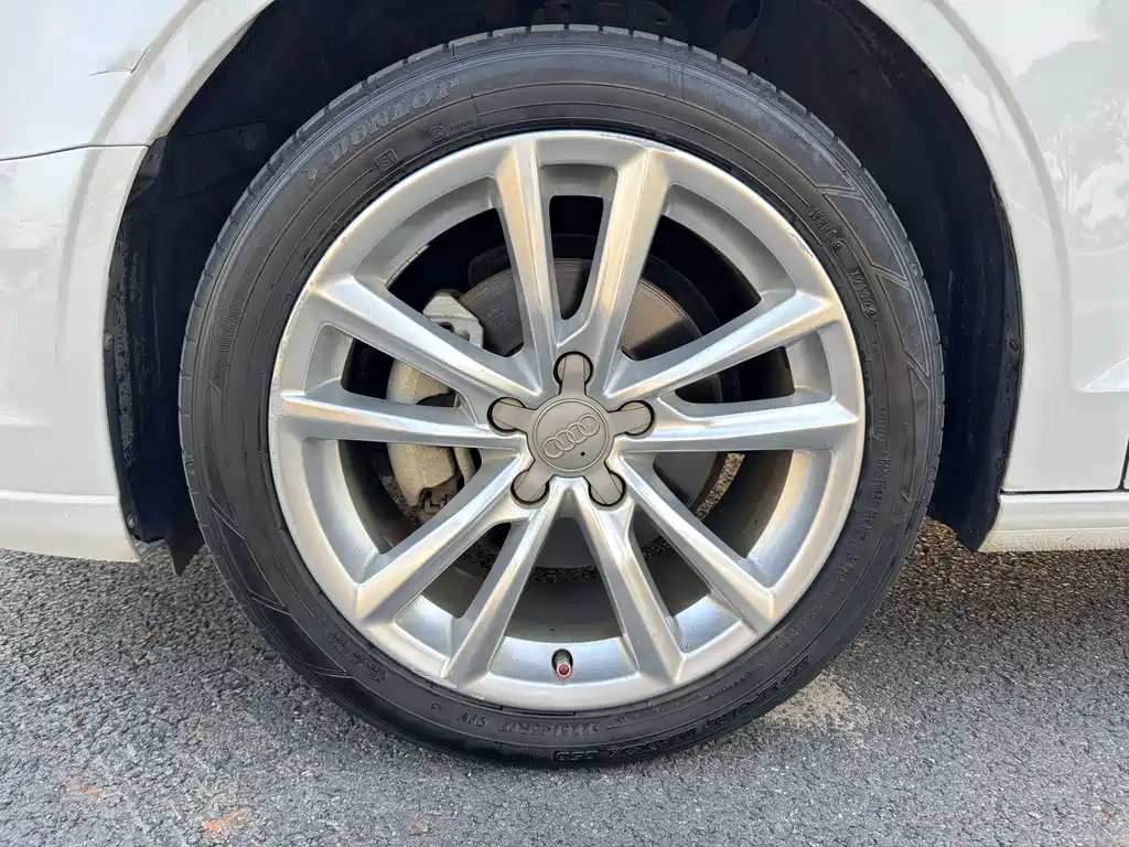 Audi A3 2018 30th Anniversary Limousine 35 TFSI Enterprising купить на сайте DeffCars