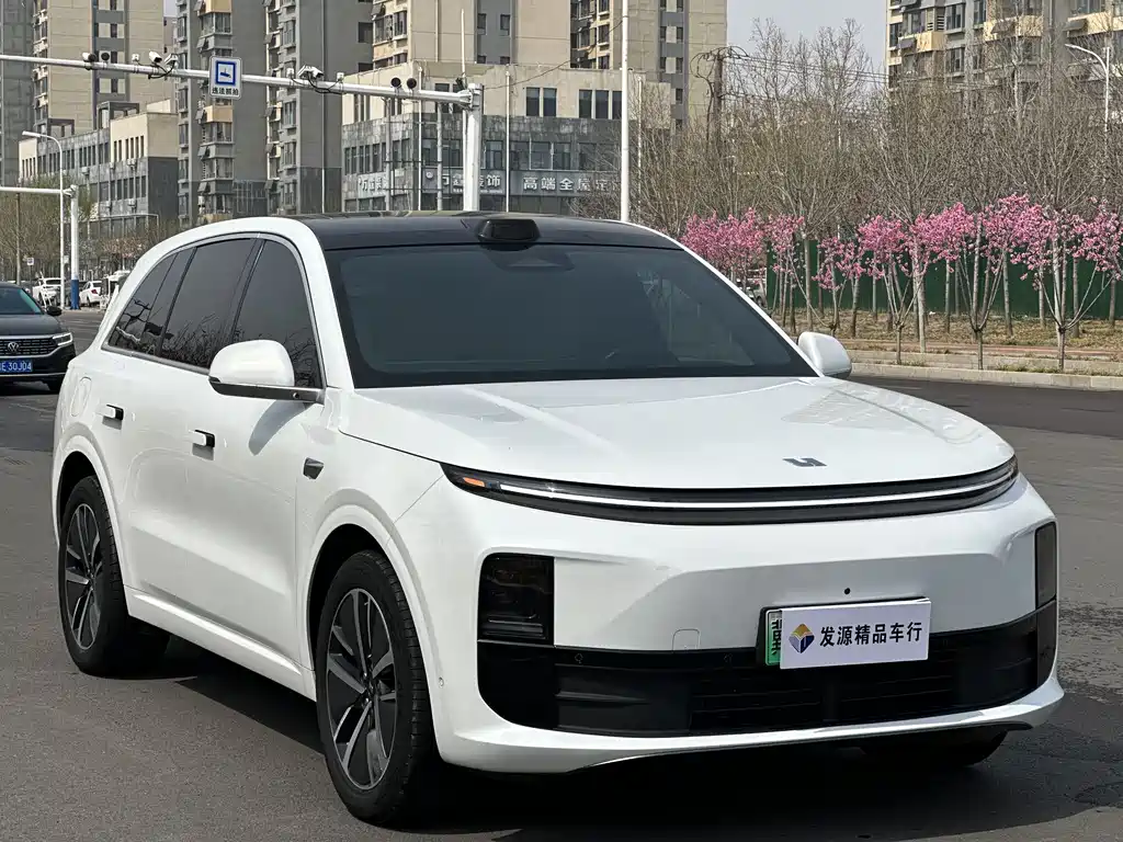 Ideal L6 2024 Pro купить на сайте DeffCars