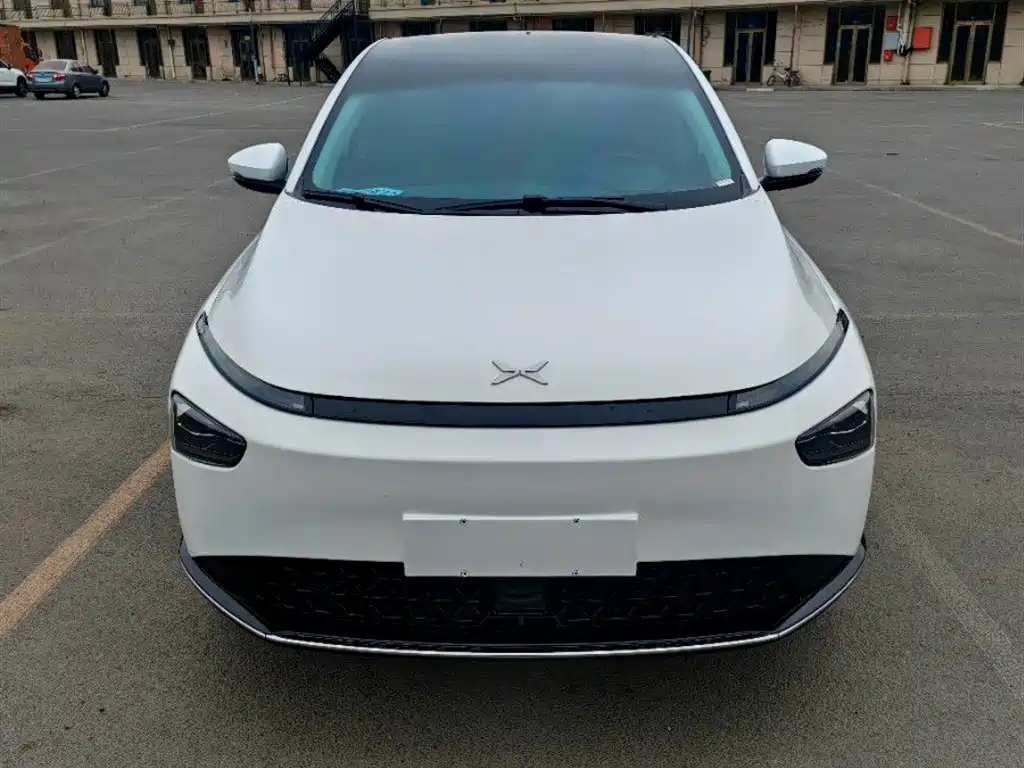 Xpeng G3 2022 G3i 460G+ купить на сайте DeffCars