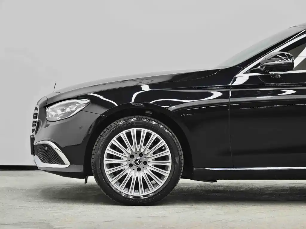 Mercedes-Benz E-Class 2022 E 300 L Fashion купить на сайте DeffCars