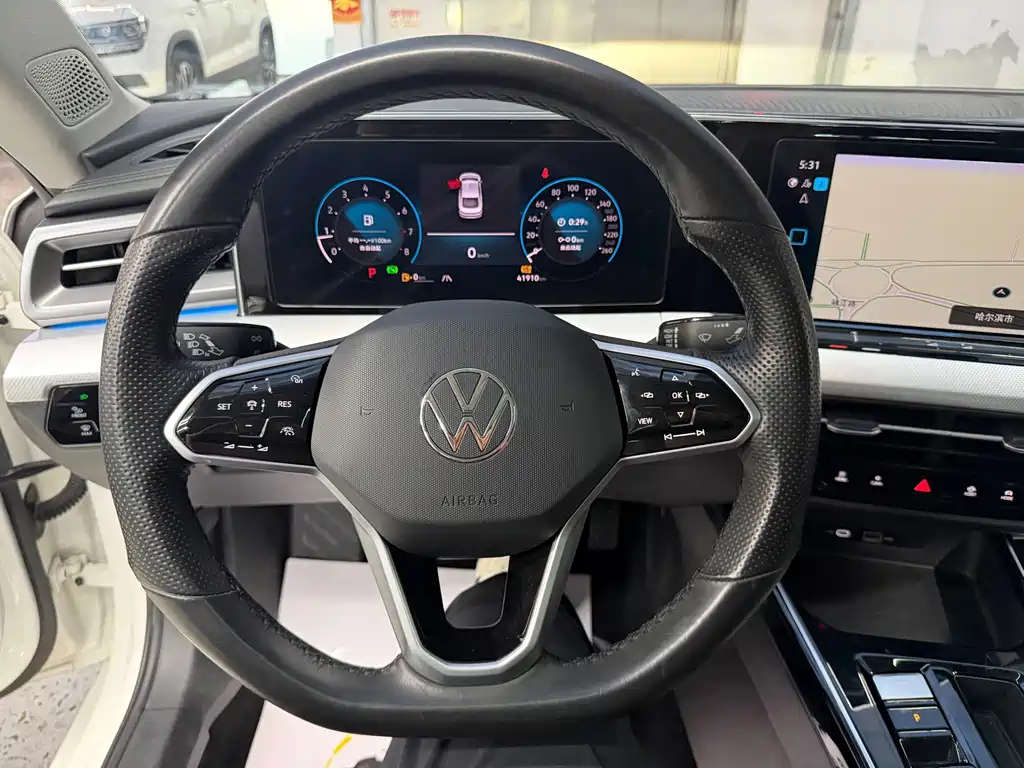 Lingdu 2022 Lingdu L 280TSI DSG Hot Edition купить на сайте DeffCars