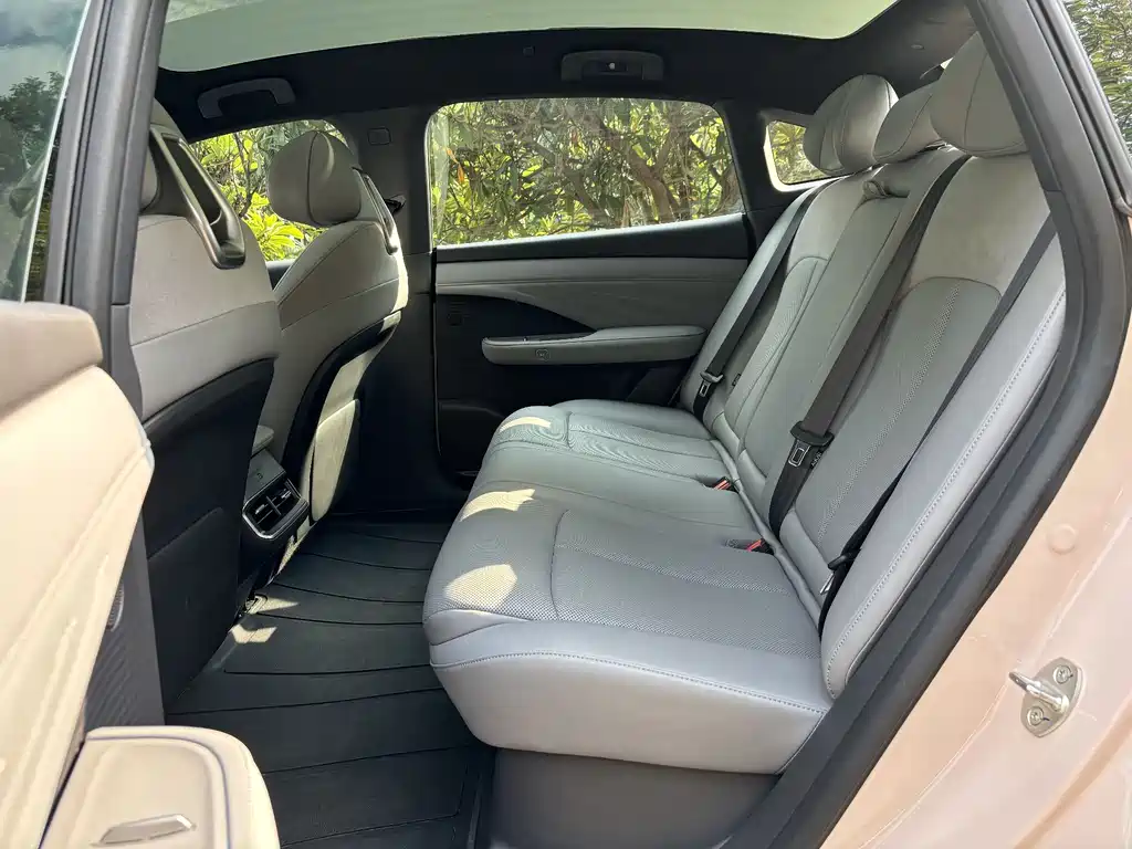 Nissan N7 2025 625 Max купить на сайте DeffCars