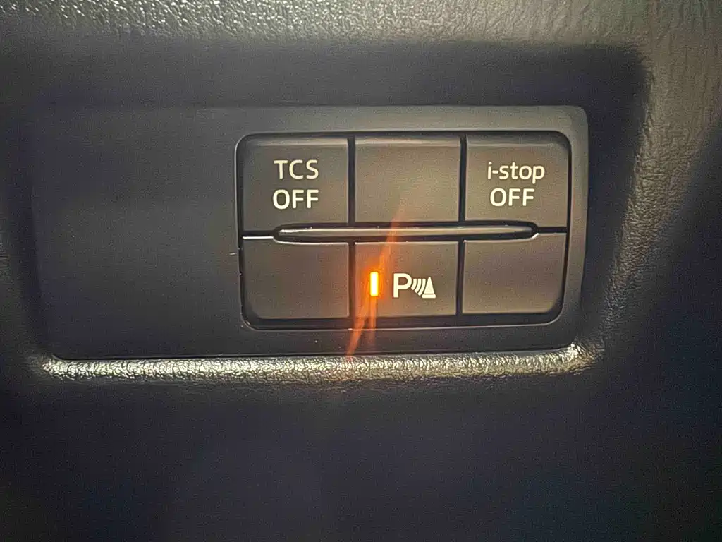 Mazda CX-5 2021 2.0L automatic two-wheel drive smart model купить на сайте DeffCars