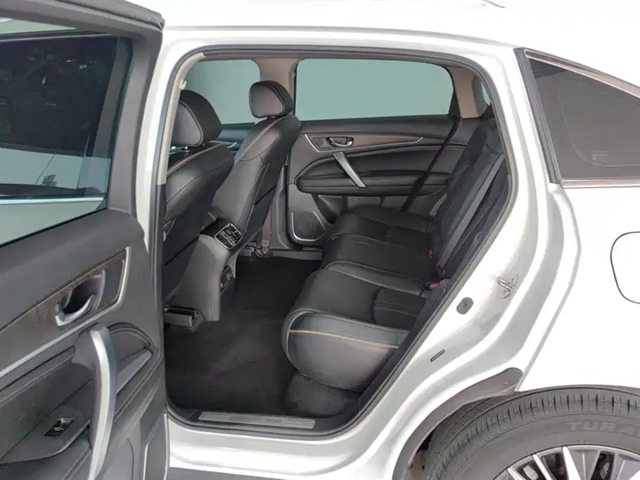 Guandao 2020 370TURBO 2WD Deluxe Edition купить на сайте DeffCars