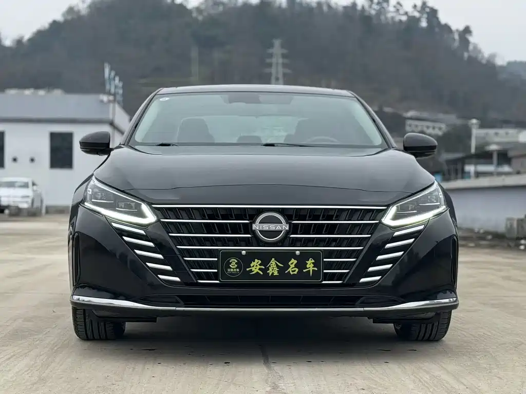 Teana 2022 2.0L XL-TLS Enjoy Edition купить на сайте DeffCars