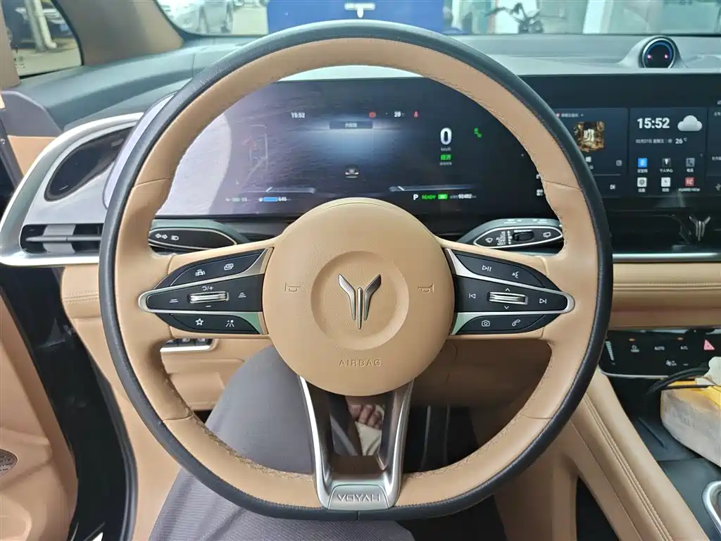 Lantu Dreamer 2022 Low Carbon Version Dream+Smart Package купить на сайте DeffCars
