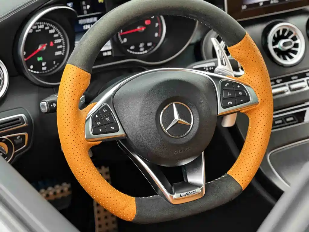 Mercedes-Benz C-Class (Imported) 2018 C 200 Coupe купить на сайте DeffCars
